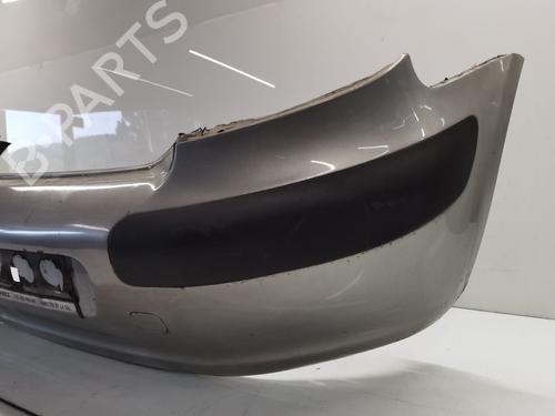 Rear bumper PEUGEOT 307 (3A/C) 2.0 HDi 90 | BP29831343C8