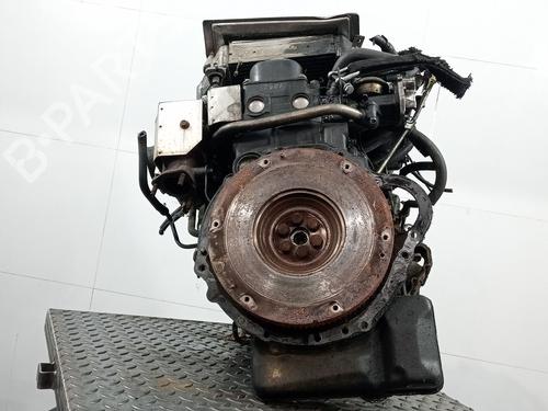 Engine NISSAN TERRANO II (R20) 2.7 TD 4WD | BP25890877M1 