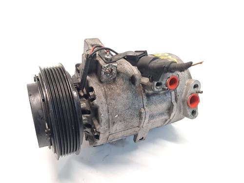AC compressor KIA SORENTO II SUV Van (XM) CRDi | BP33437588M34 - Image 2
