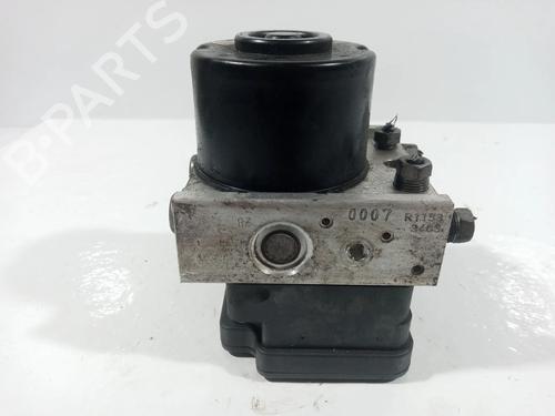 ABS pump CITROËN C3 II (SC_)  | BP8616073M43 