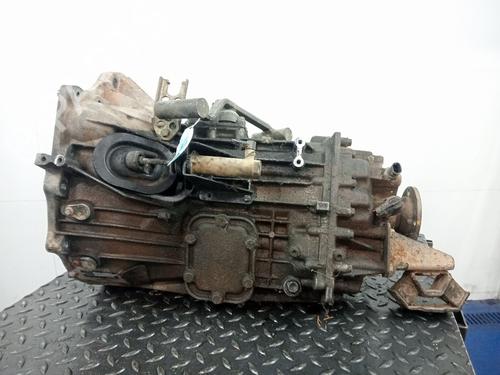 Used Gearbox IVECO DAILY III Platform/Chassis 35 C 10 V , 35 S 10 V (AMJA14A1, AMJA64A1, AMJA65A1,... (95 hp) 32169833