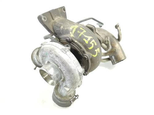 Used Turbocharger/Supercharger VOLVO S60 I (384) 2.4 D (163 hp) 18460869