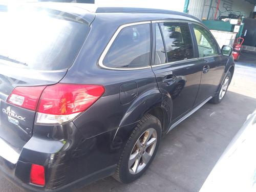 Left tailgate light SUBARU OUTBACK (BR) 2.0 D AWD (BRD) | BP34477257C79  - Image 6