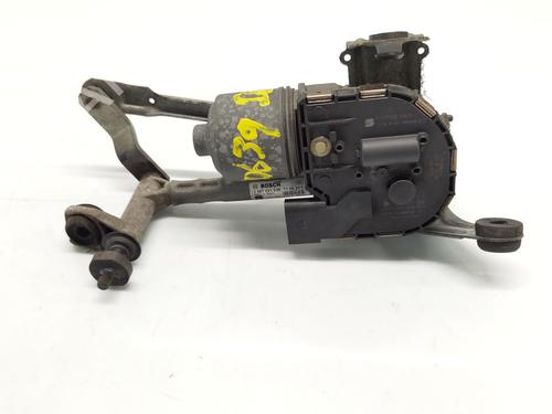 Used Front wiper motor SEAT LEON (1P1) 1.6 TDI (105 hp) 28036413