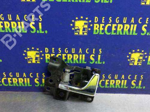 Used Rear left interior door handle Rear left interior door handle ROVER 200 II Hatchback (RF) [1995-2000] 8446794 8446794