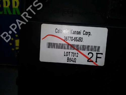 Electronic module SUZUKI GRAND VITARA II (JT, TE, TD) 1.9 DDiS All-wheel Drive (JT419, TD44, JB419WD, JB419XD,... | BP17984804M83 