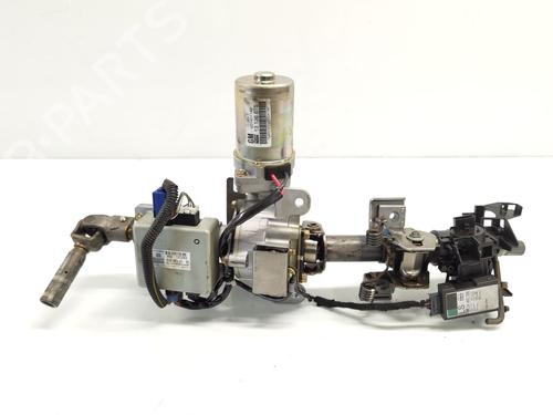 Ratstammeenhed OPEL CORSA C (X01) 1.0 (F08, F68) 13136675 | 13136672