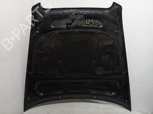 Hood AUDI A6 C6 (4F2)  | BP24598274C1 