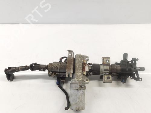 Steering column OPEL CORSA C (X01) 1.2 (F08, F68) | BP36516540M21 - Image 5