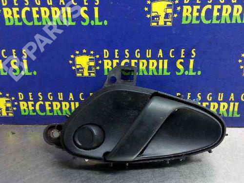 Used Rear left interior door handle Rear left interior door handle CITROËN XSARA Coupe (N0) 1.9 D (70 hp) 8438786 8438786