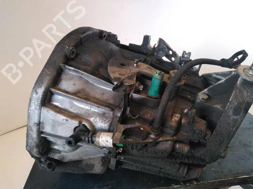 Used Gearbox RENAULT LAGUNA II (BG0/1_) [2001-2007]  8485502