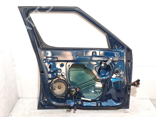 Left front door SKODA YETI (5L) 1.2 TSI | BP30181941C2 