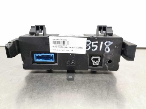 Commande Chauffage CITROËN C3 I (FC_, FN_) 1.1 i | BP8463174I5 