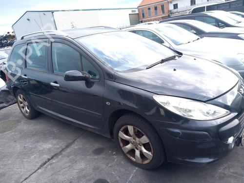 Used Parts PEUGEOT 307 SW (3H) 2.0 HDi 135 (136 hp) 4322558