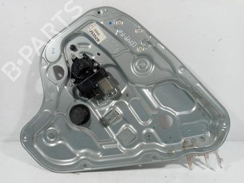 Used Rear right window mechanism HYUNDAI i30 (FD) [2007-2012]  8906669