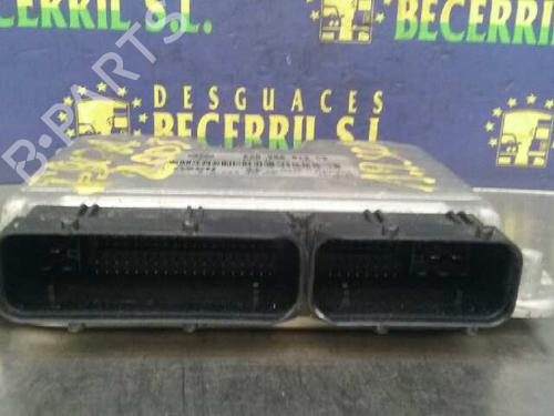 Engine control unit (ECU) SEAT IBIZA III (6L1) 1.9 SDI | BP8434520M57 