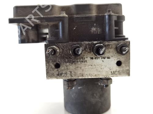 ABS pump CITROËN C5 III (RD_) | BP24189773M43