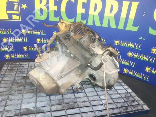 Gearbox CITROËN ZX (N2)  | BP8426439M3 