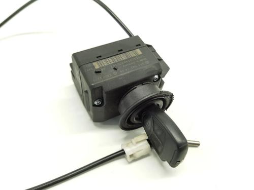 Electronic module MERCEDES-BENZ E-CLASS (W211)  | BP17049845M83 