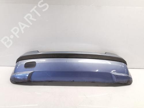 Used Rear bumper Rear bumper 26557926 26557926