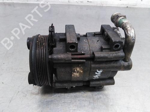 AC compressor FORD ESCORT VI Turnier (GAL, ANL)  | BP8467196M34 