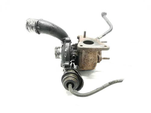 Turbolader/Kompressor RENAULT LAGUNA II (BG0/1_)  | BP28361059M71 
