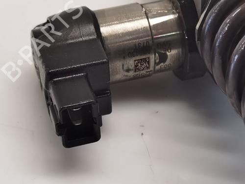Injector VW PASSAT B6 (3C2) 2.0 TDI | BP38752197M100 - Image 3