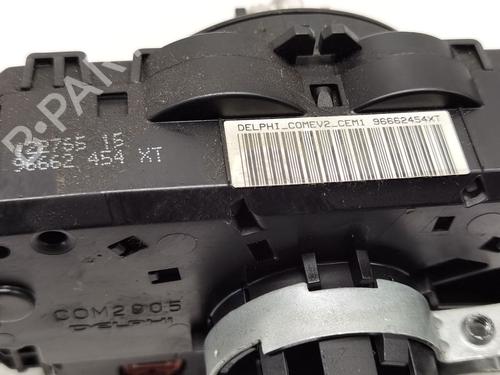Switch CITROËN BERLINGO MULTISPACE (B9)  | BP22762203I30 