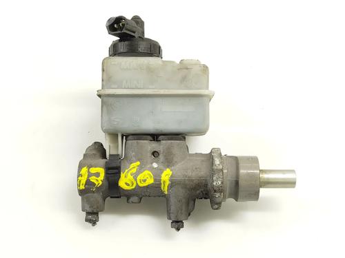 Used Brake master cylinder OPEL MOVANO A Van (X70) 2.8 DTI (FD) (114 hp) 16214209