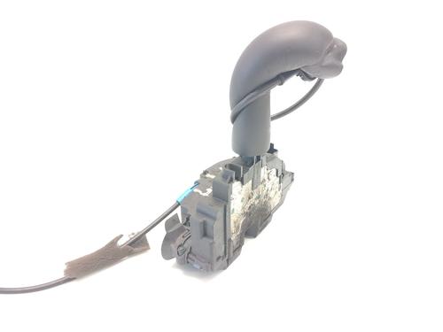 Front left lock RENAULT MEGANE III Hatchback (BZ0/1_, B3_) 1.5 dCi (BZ1G, BZ1W, BZ0R) | BP26320455C98 