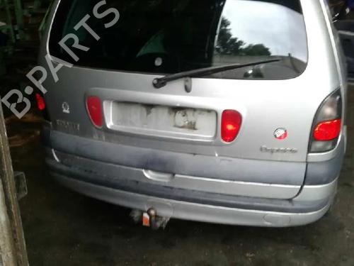 Gearbox RENAULT ESPACE III (JE0_) 2.2 dCi (JE0K) | BP8432808M3 