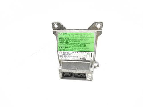 Airbag styreenhed FORD FOCUS I (DAW, DBW) [1998-2009]  29806836