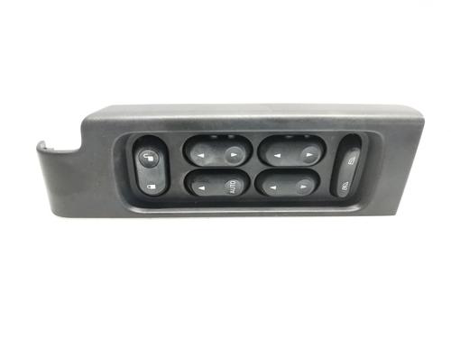 Used Left front window switch Left front window switch LAND ROVER FREELANDER I Soft Top (L314) 2.0 TD4 4x4 (112 hp) 33816224 33816224