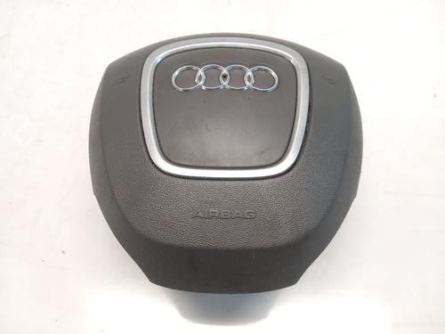 Used Driver airbag AUDI A6 C6 (4F2) 2.7 TDI quattro (190 hp) 23137067