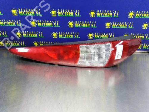 Used Left taillight FORD MONDEO III Turnier (BWY) 2.0 16V TDDi / TDCi (115 hp) 8458078