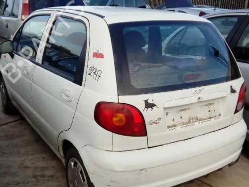 Right front driveshaft CHEVROLET MATIZ (M200, M250)  | BP11090647M39 