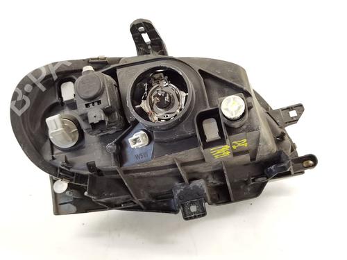 Left headlight CITROËN SAXO (S0, S1) 1.1 X, SX | BP23860968C28 