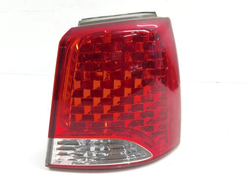 Højre baglygte Højre baglygte KIA SORENTO II SUV Van (XM) CRDi (197 hp) 34382588 34382588