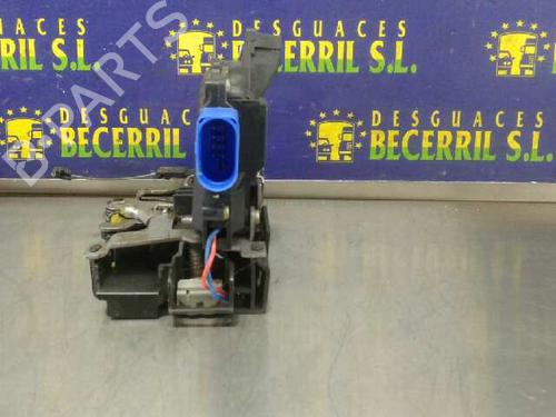 Front right lock SEAT TOLEDO III (5P2)  | BP8457061C97 