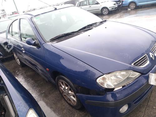 Electronic module RENAULT MEGANE I (BA0/1_) 1.9 D Eco (BA0A, BA0U, BA0R) | BP30684121M83