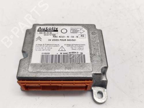 Used ECU airbags ECU airbags 37283678 37283678