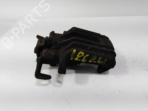 Right rear brake caliper VW POLO (6N2) 1.4 16V | BP11577469M106 