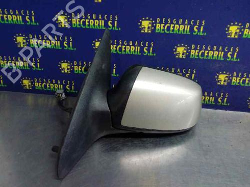 Left mirror FORD MONDEO III (B5Y)  | BP8452607C26 