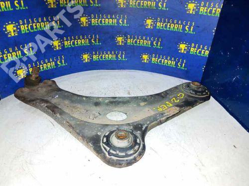 Used Right front suspension arm Right front suspension arm CITROËN C2 (JM_) 1.4 (73 hp) 9050133 9050133