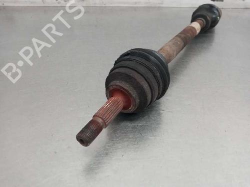 Right front driveshaft RENAULT CLIO II (BB_, CB_)  | BP8464605M39 