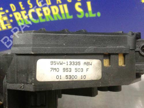 Steering column stalk SEAT ALHAMBRA (7V8, 7V9)  | BP8446089I23 