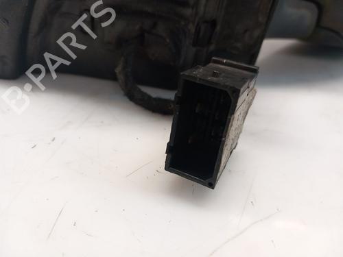 Right mirror AUDI A3 (8L1) 1.9 TDI | BP23867511C27 
