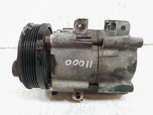 AC compressor FORD MONDEO III (B5Y)  | BP8467492M34 