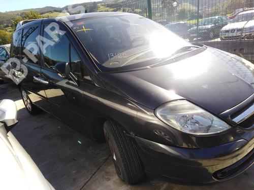 Used Parts CITROËN C8 (EA_, EB_)  2.2 HDi  955658