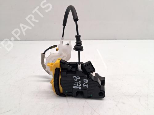 Venstre fortil lås KIA CEE'D (JD) 1.6 CRDi 128 | BP32349367C98